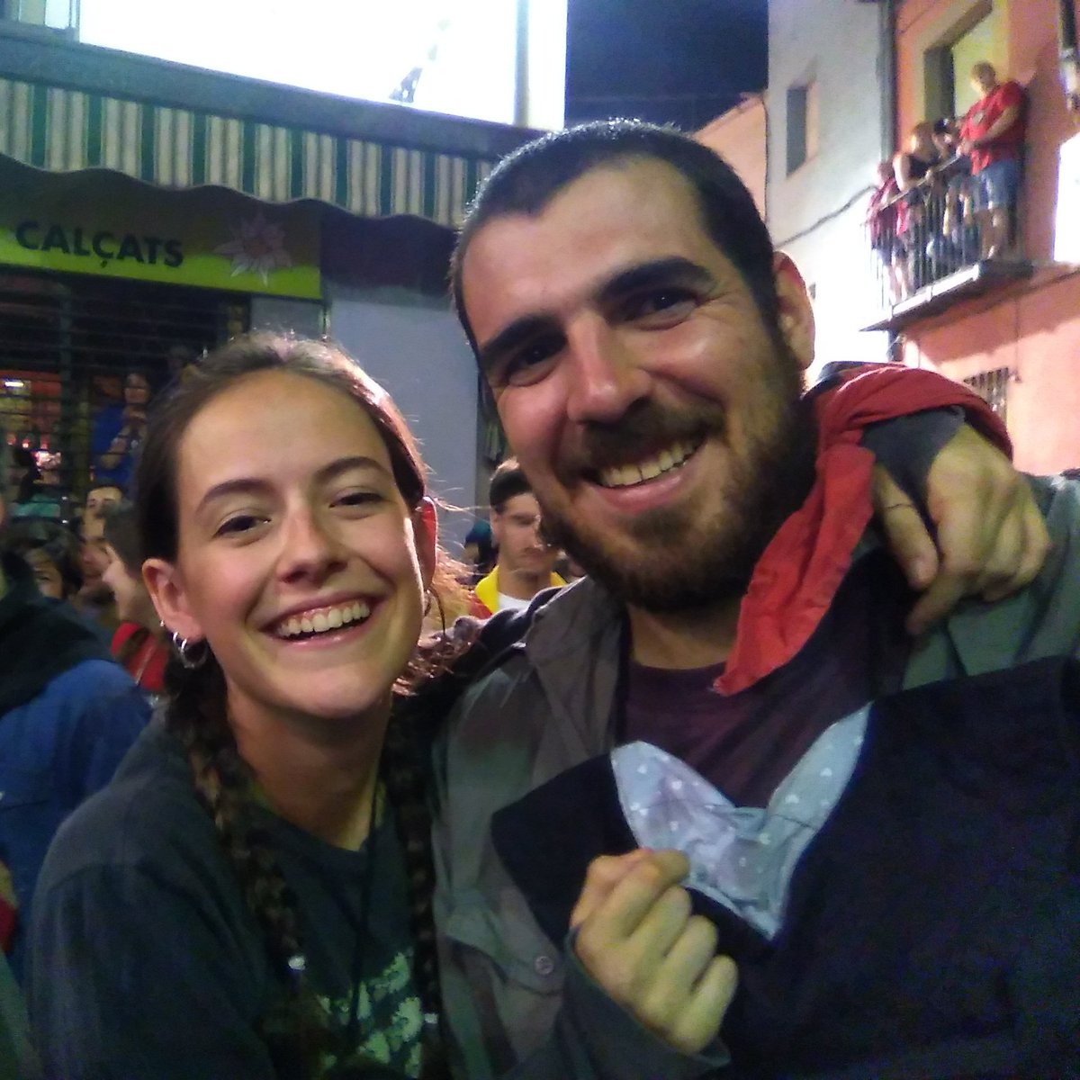 Bernat Muñoz Balcells tweet media