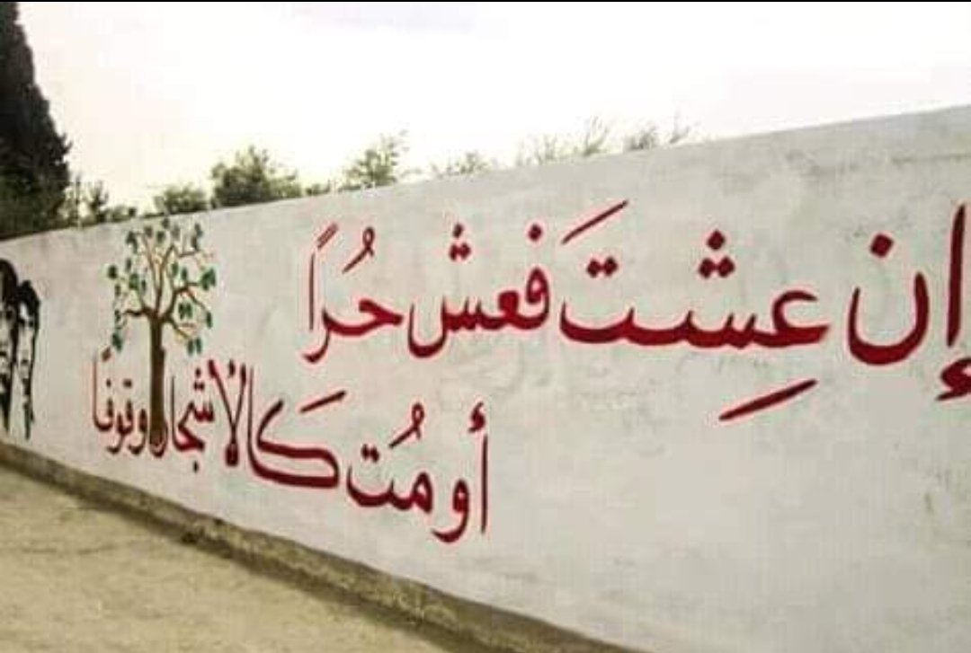 .
من راح يبطي ماسمع كلمة عتاب 
  ما للرخيص بعين الاكرام قيمة 

  قل للقلوب الناسية تاكل تراب 
  غابوا وعشنا والعواقب سليمة