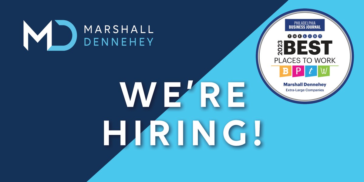 MarshallDennLaw's tweet photo. Are YOU our next great hire? Check out our open positions and apply today!  https://t.co/x3KwJvxmkw #lawyerjobs #werehiring #bestplacestowork https://t.co/XbINV7KYe0