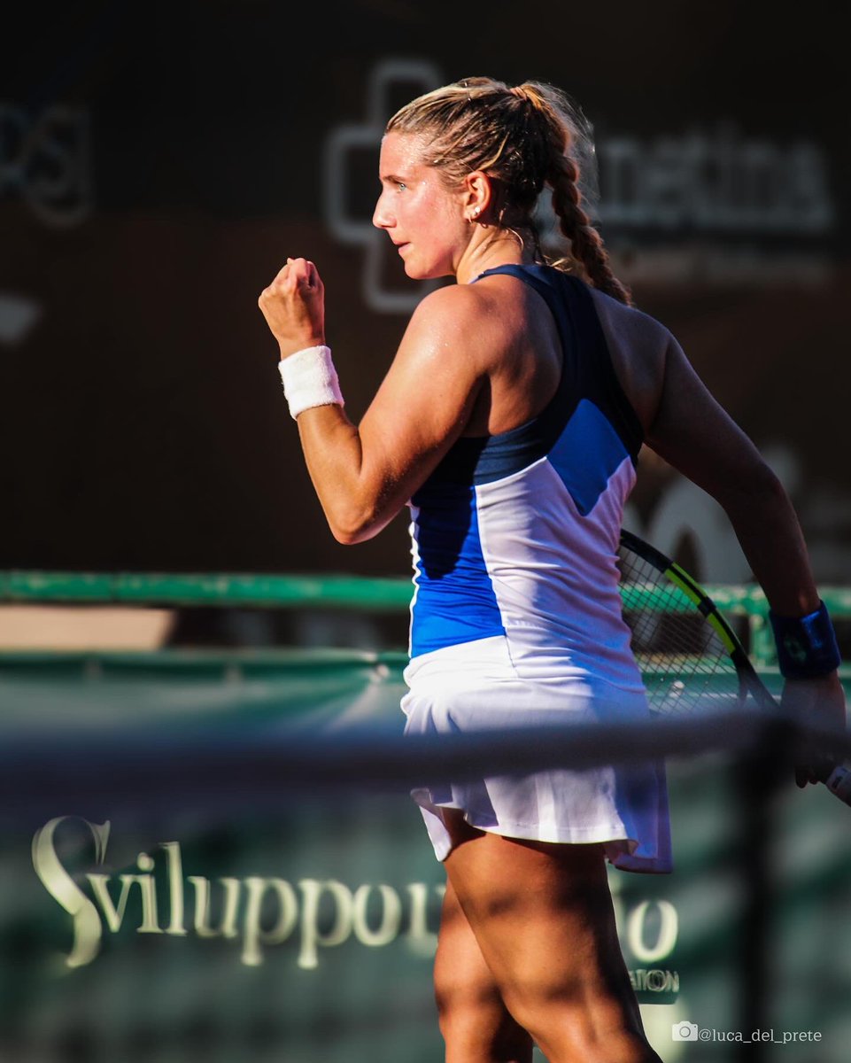 ChiesaDeborah's tweet photo. Snaps from Caserta ❤️‍🔥🇮🇹

#tennis #tennisworld #caserta #italy https://t.co/XiXVlclk9G