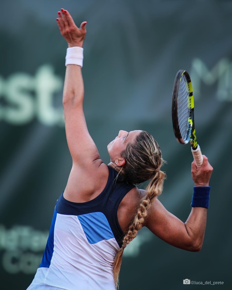 ChiesaDeborah's tweet photo. Snaps from Caserta ❤️‍🔥🇮🇹

#tennis #tennisworld #caserta #italy https://t.co/XiXVlclk9G