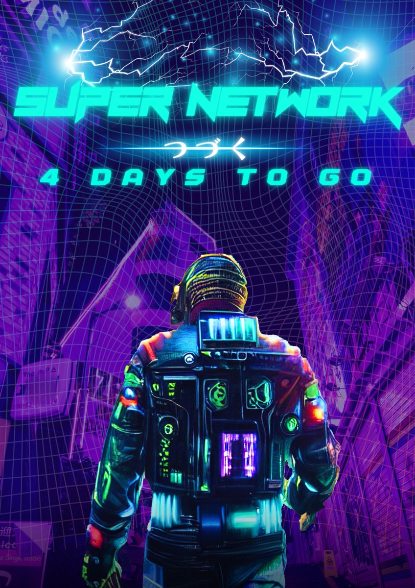 Supernetwork01's tweet photo. 😍🚀🚀🚀 https://t.co/JRqv0leBqF