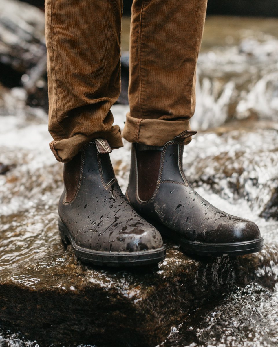 "The everywhere boot"

We are honored to be recognized as a global leader in Time Magazine's 100 Most Influential Companies in 2024.

Read the full article here: bit.ly/4c4N18F