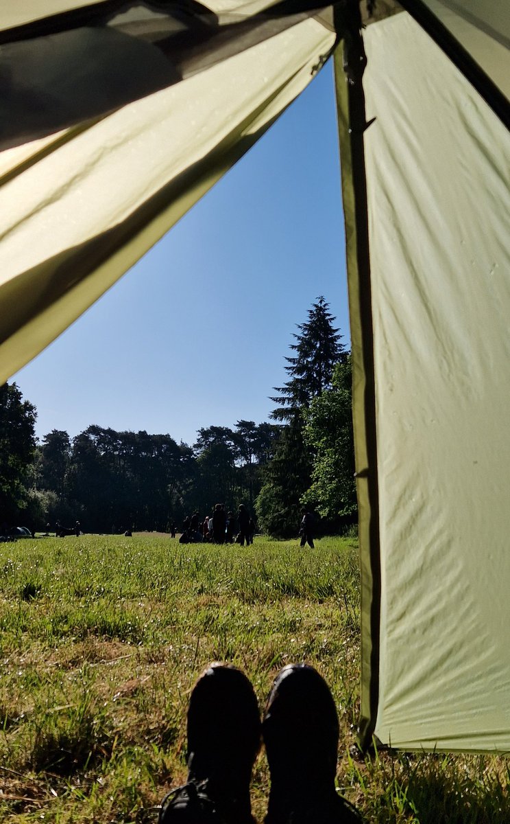 DAOSdofe's tweet image. DAOS Bronze DofE
Congratulations to all students completing their Bronze expedition today. Looking forward to seeing you again in September