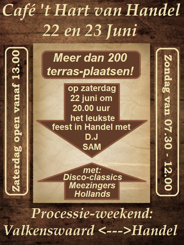 cafeuthart's tweet photo. #Processie #Handeldorp #Handelseprocessie #Valkenswaard https://t.co/2MI4PpIARf