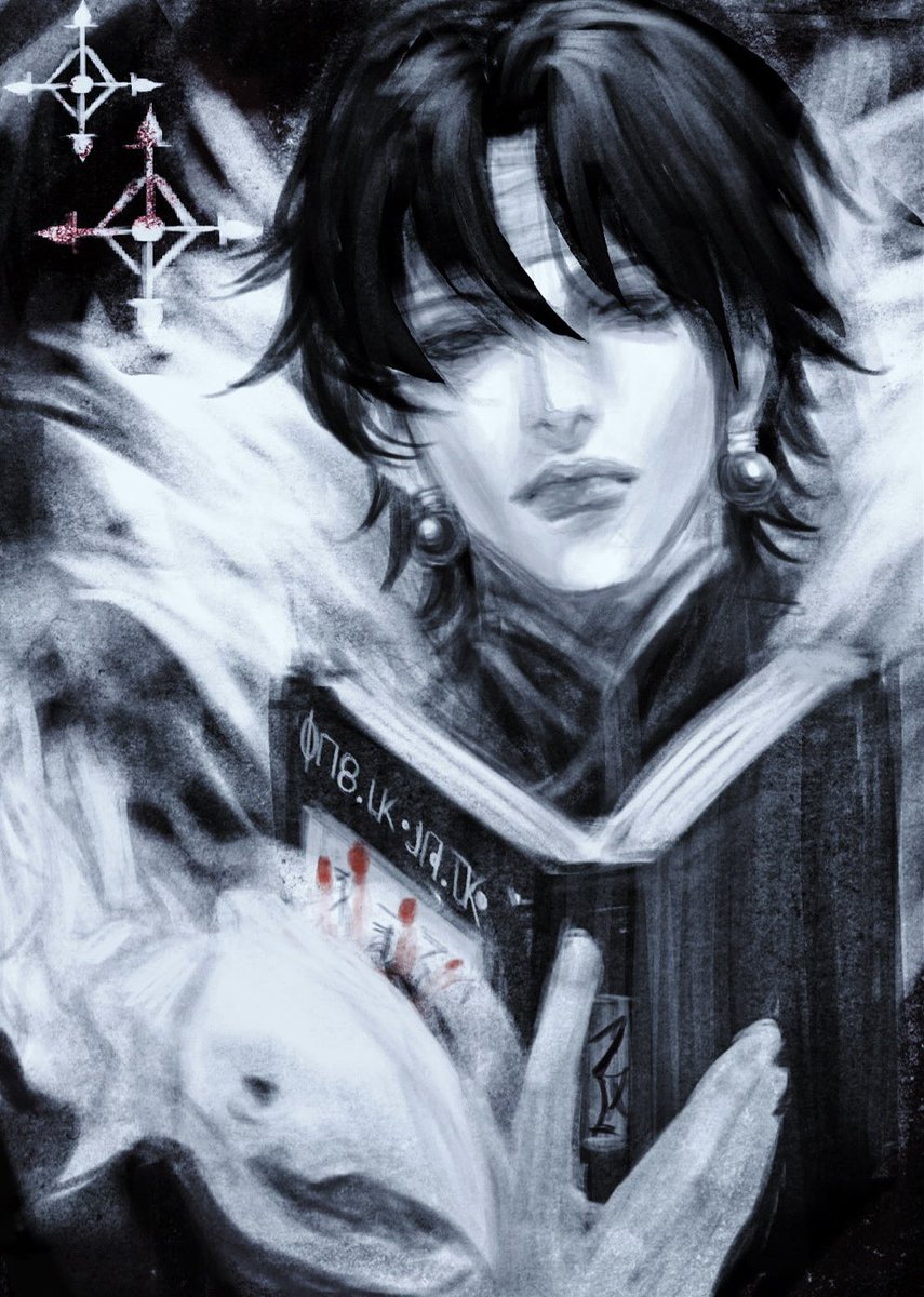 atroephy | don't repost/use tweet media