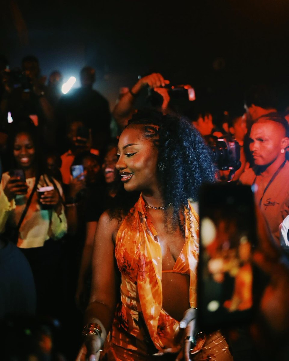 Born in the Wild Out Now tweet media