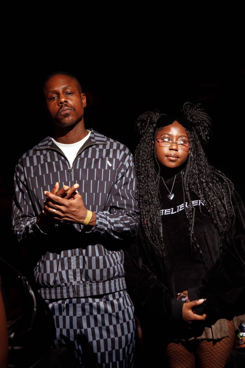 Born in the Wild Out Now tweet media