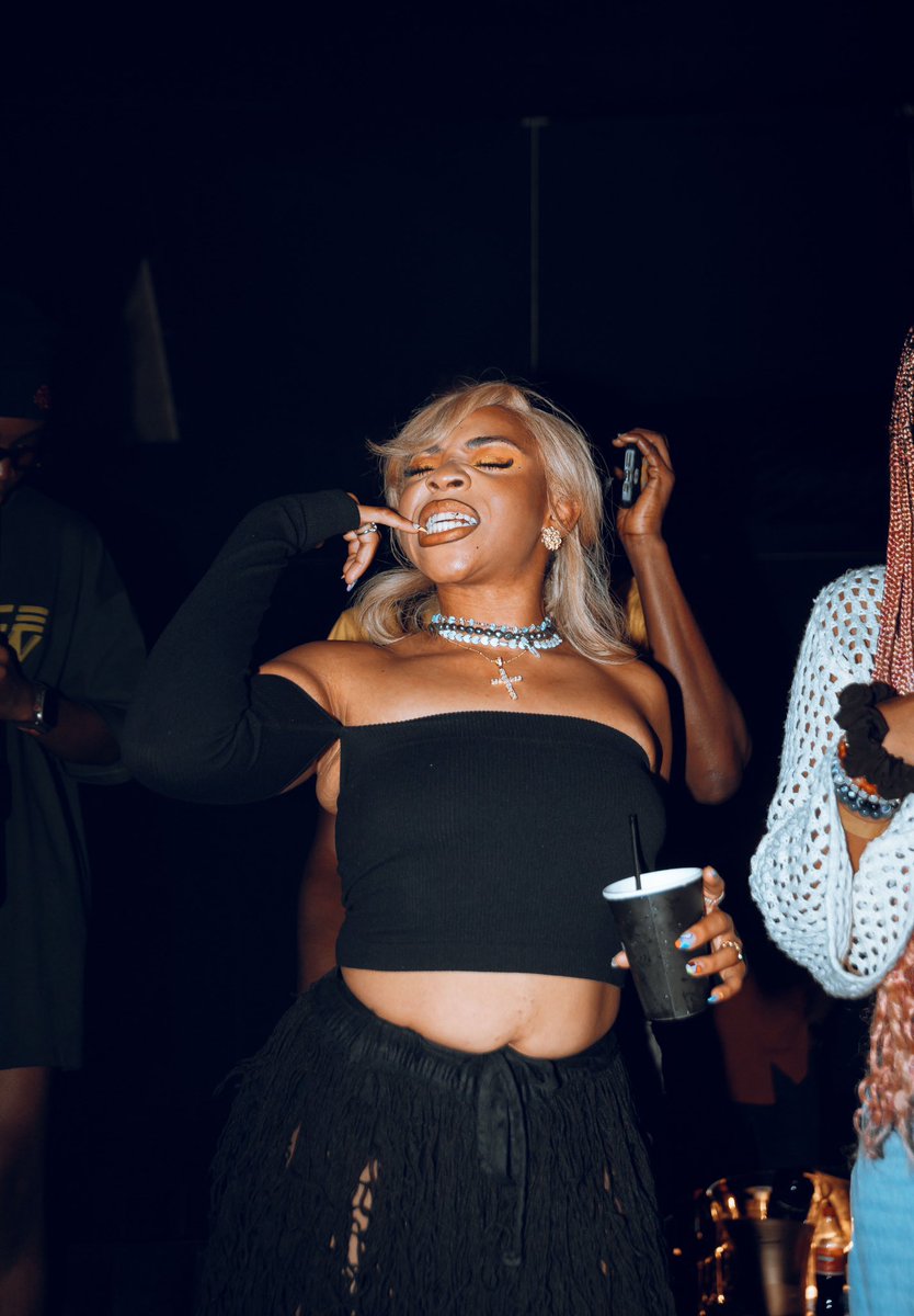 Born in the Wild Out Now tweet media