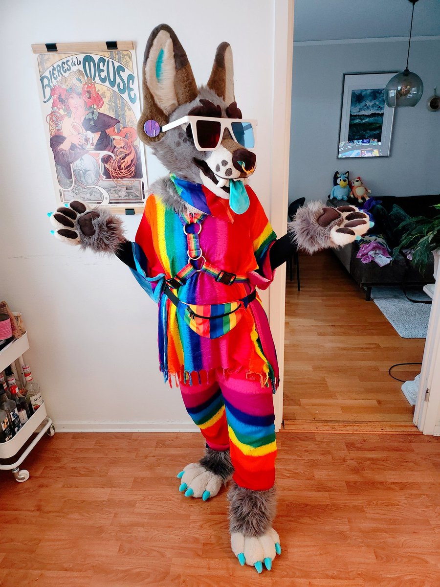 🌈 Charlie tweet media