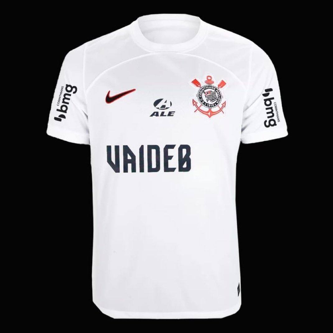 Miltonneves's tweet photo. Vai de B, Corinthians? https://t.co/Az6WbOyX4l