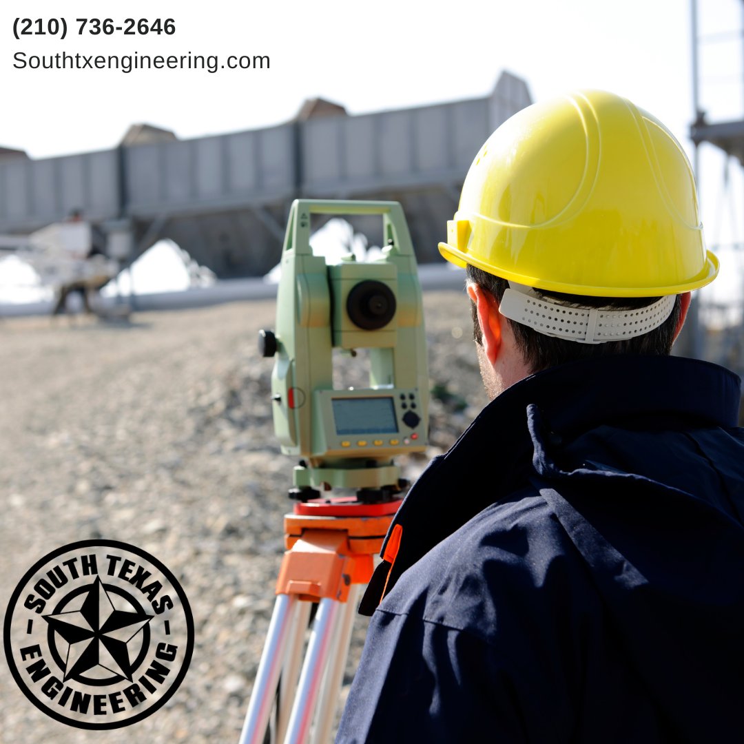 EngineersTexas's tweet photo. Get reliable, precise surveys with us. Call or visit our site today 🙌
📲 (210) 736-2646
🌐 https://t.co/XtlYf9WI3r https://t.co/yxwqQ9ldl4