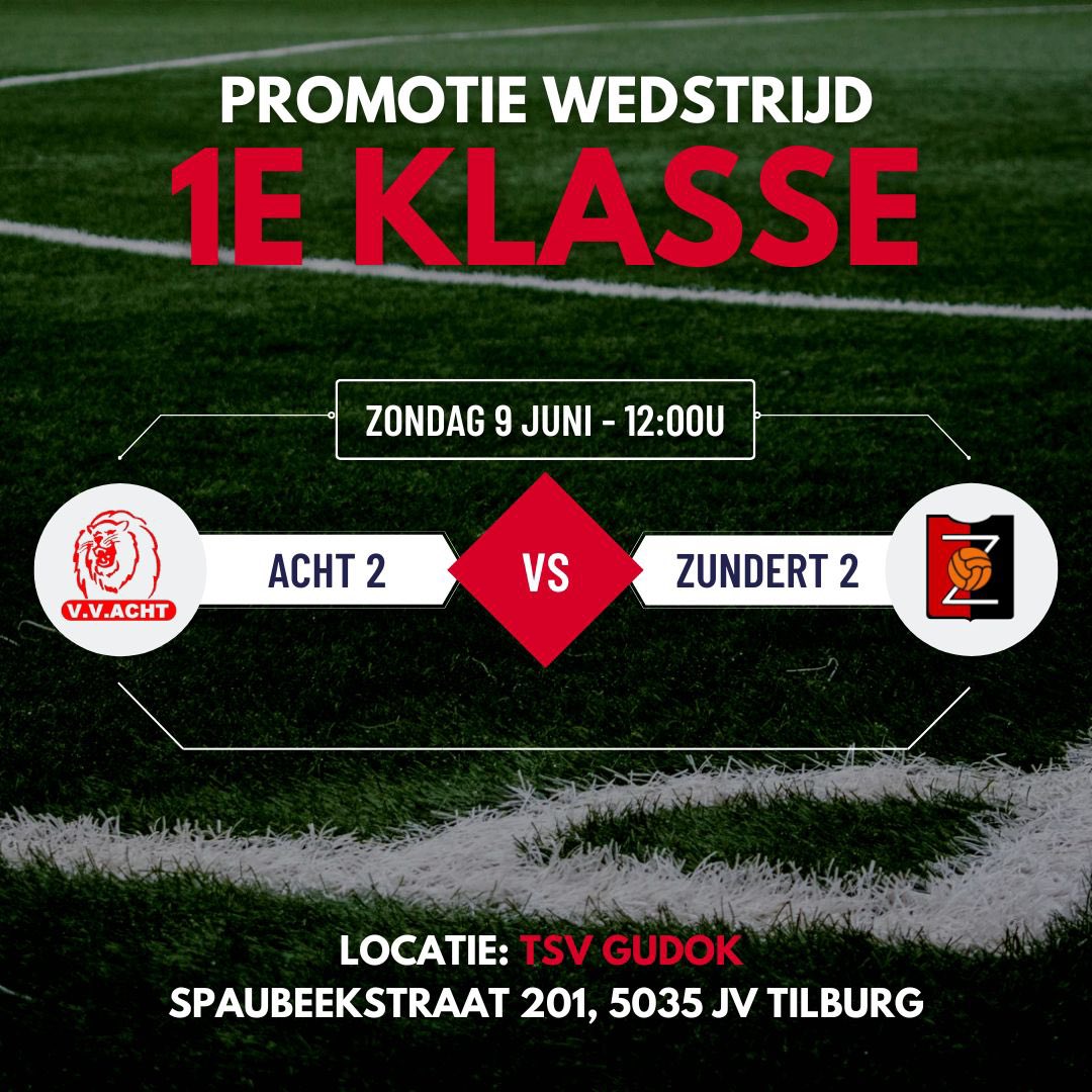 vv Acht (@vvacht) on Twitter photo 