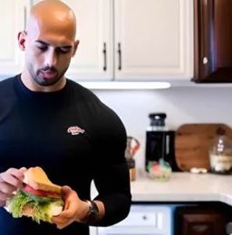 topgsolanacto's tweet image. What's $20M to a billionaire?

The Top G. Greatest of all time burnt 58% of our supply, leaving only 37% circulating.

Thank you Andrew.

Now we cook.

$TOPG solscan.io/account/HDrbnU…