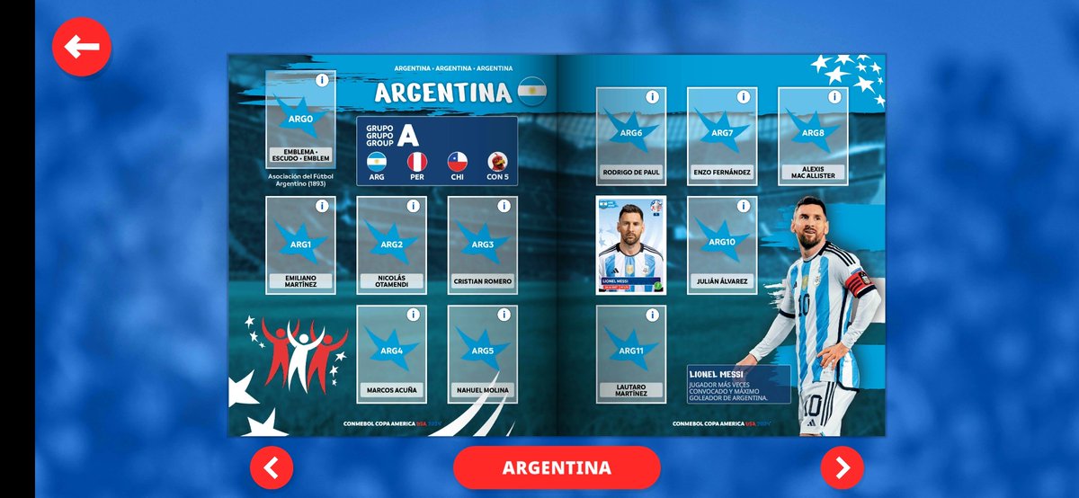 Katy_Gamboa's tweet photo. #panini la suerte, jajaja ya completé.... https://t.co/fFTCzd3kuk