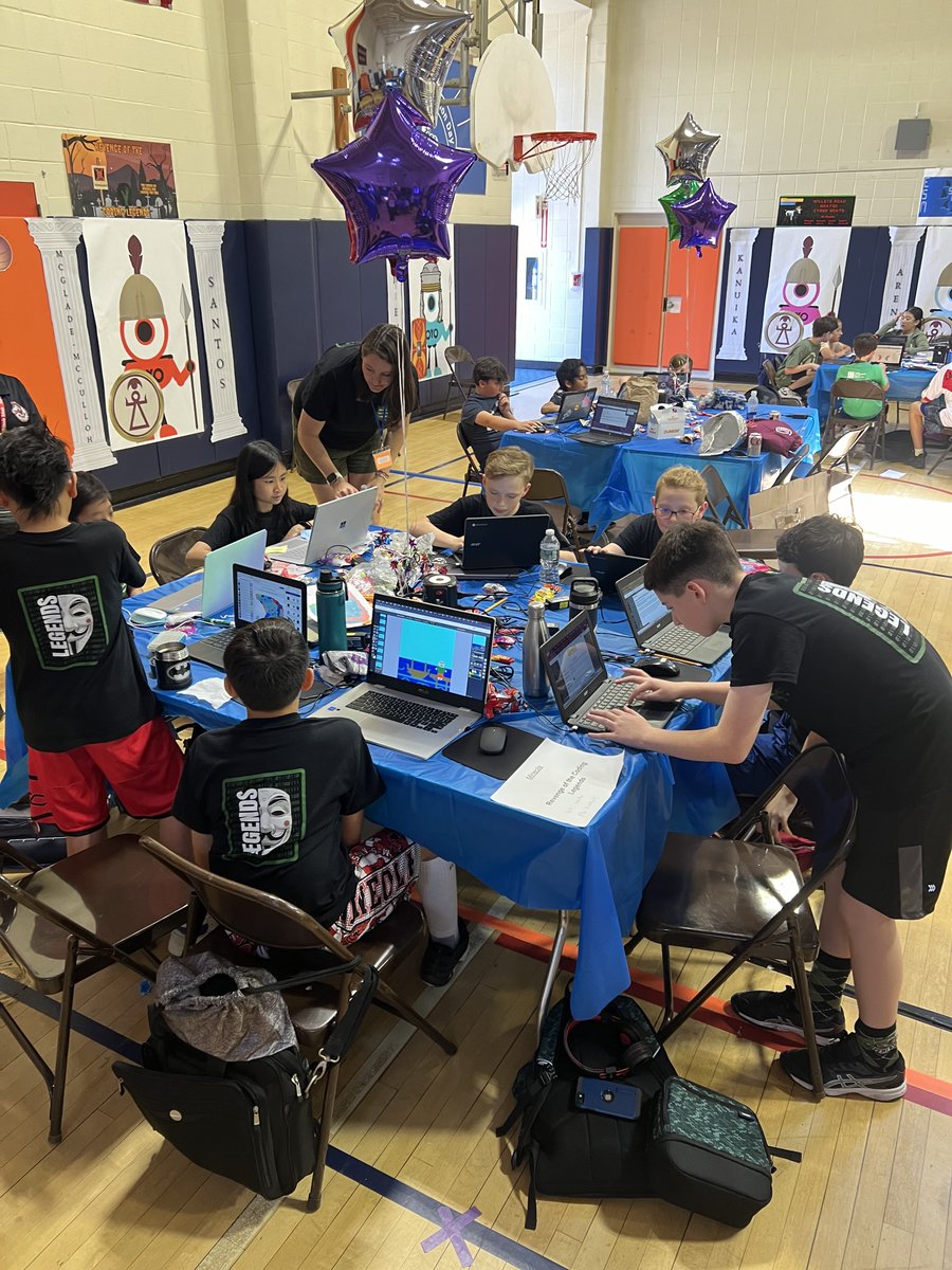 Mineola UFSD tweet media