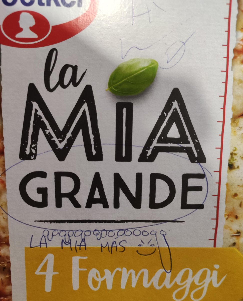Ferran Cid (@cid_ferran) on Twitter photo 