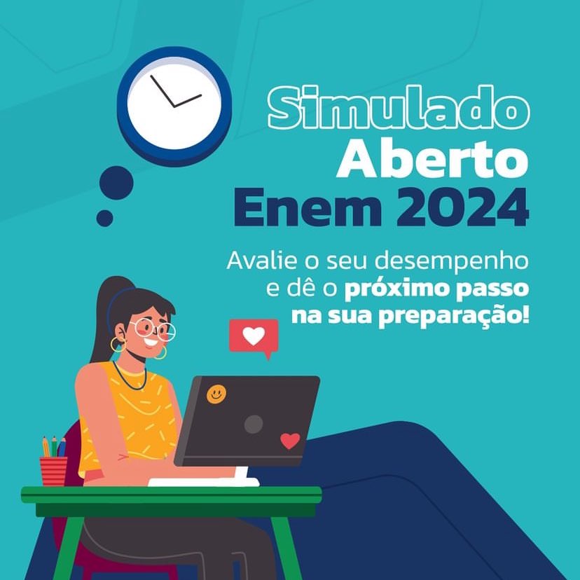 amandstudy's tweet image. ⏱️ | tudo sobre o SIMULADO ABERTO ENEM 2024 do POLIEDRO - cronograma, inscrição e informações para você se preparar!

⠀⠀⠀⠀⠀⠀⠀⠀— uma thread para o #studytwt &amp;amp; #studytwtbr