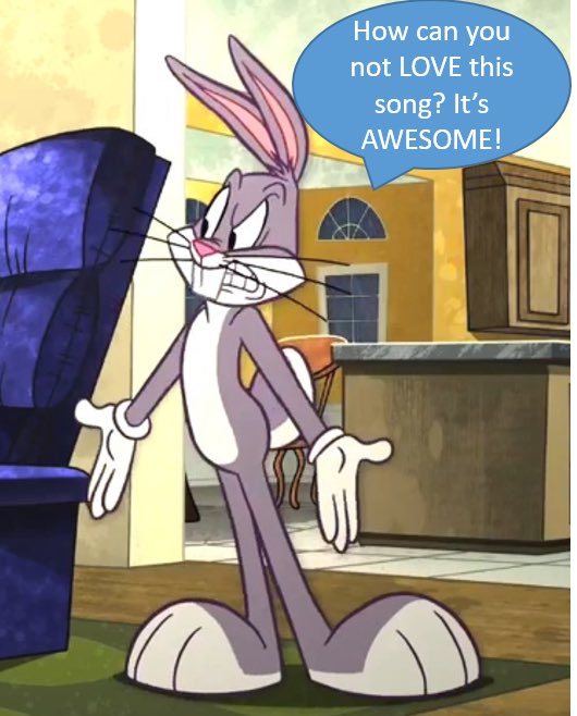 We all have that one song (or in my case a couple).. that we absolutely LOVE but others can’t get into for some reason. What is that song for you? Why?
<a href="/growinuprock/">Steven Michael</a> <a href="/EddieTrunk/">Eddie Trunk</a> <a href="/Podcastrockcity/">Podcastrockcity</a> #music #rock <a href="/MTV/">MTV</a>