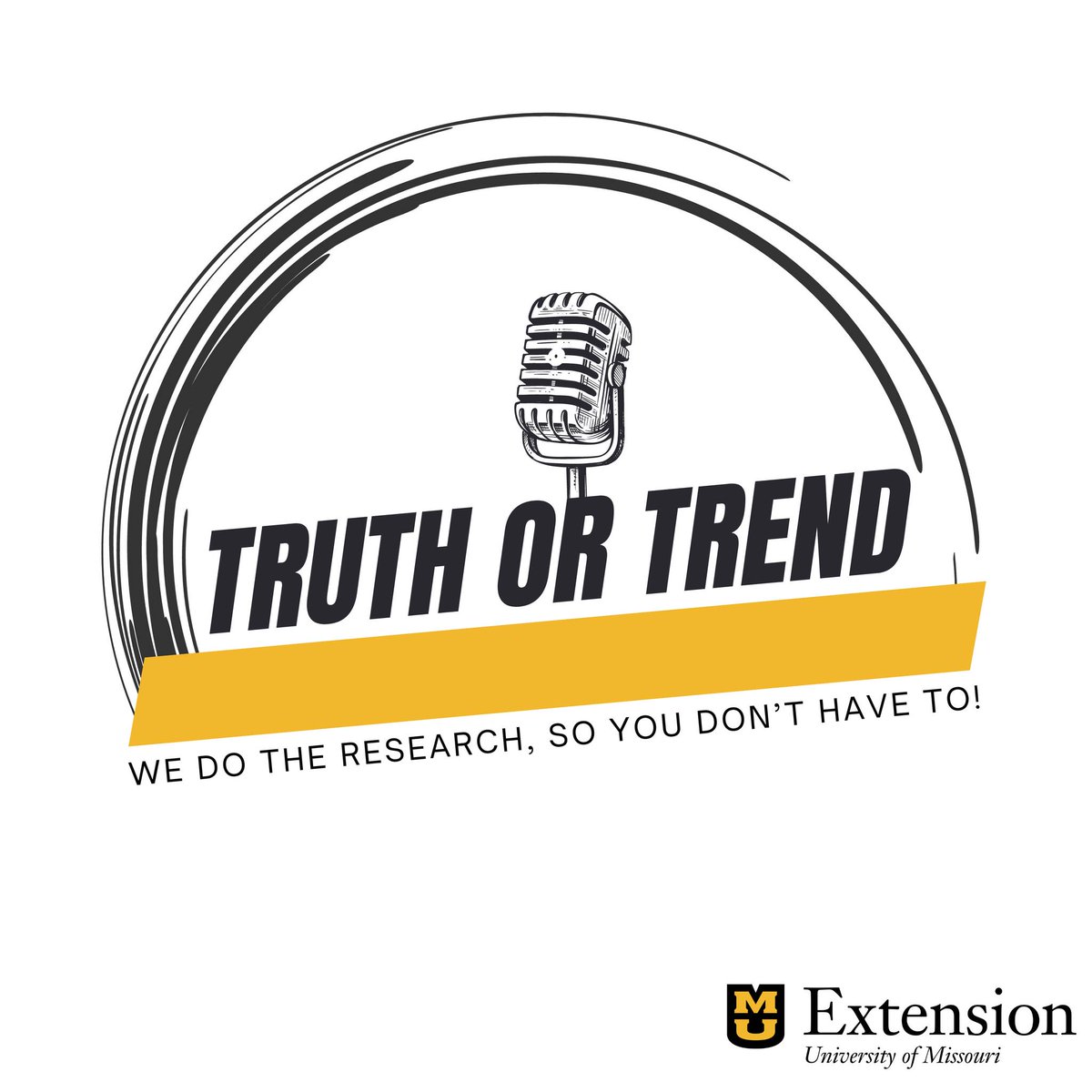 On this episode of the Truth or Trend Podcast, we discuss the benefits of physical activity. If you feel like your activity doesn't count because it's not a 30 or 60-minute workout, we hope to change your mind!

…hy-truth-or-trend-podcast.podbean.com