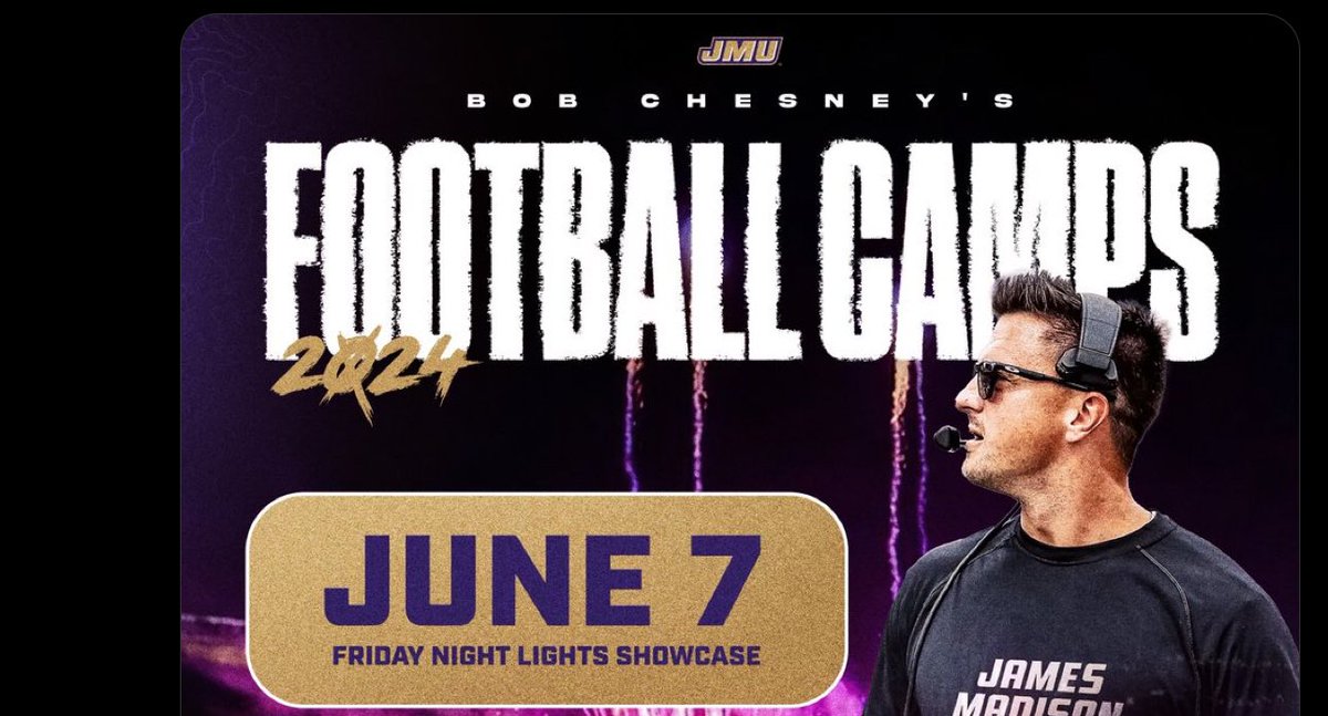 D34Davis's tweet photo. I’ll be under the lights at JMU tonight and at ODU tomorrow #offseasongrind #senioryrloading https://t.co/Uk1KfMkRto