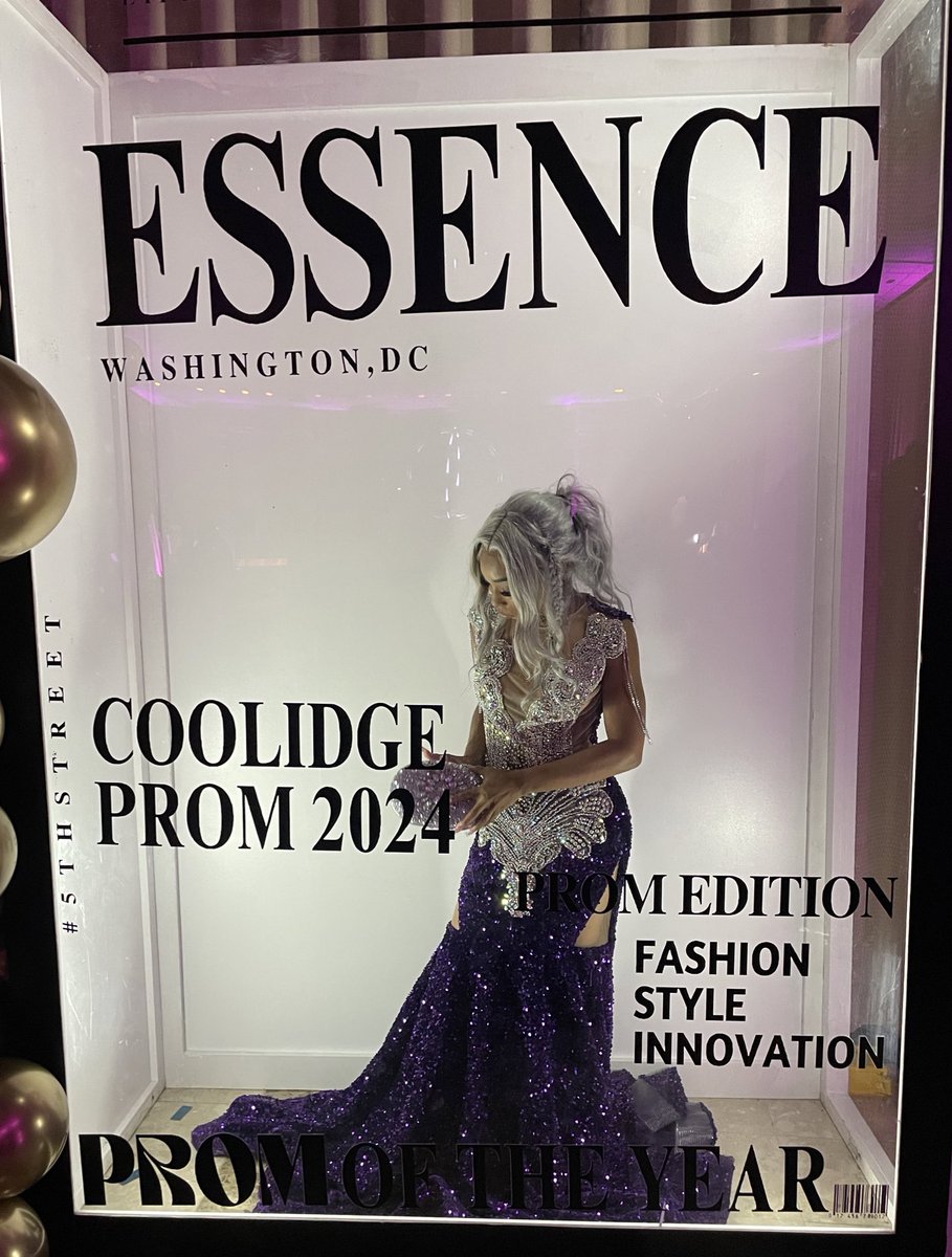 mkuniquee's tweet image. THAT PROM SHIT🌟 #PromQueen