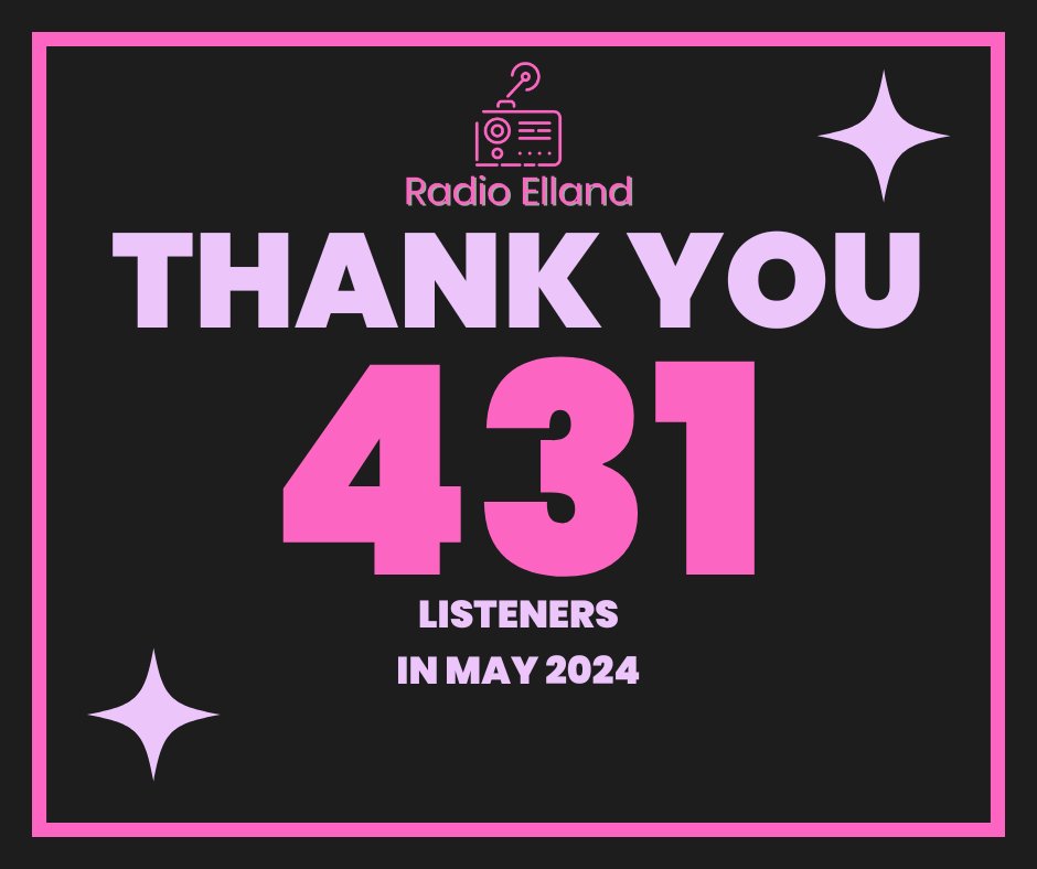 Radio Elland tweet media