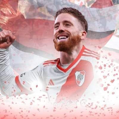 ArielmouDavis's tweet photo. #IKERARIVER @RiverPlate @JorgeBrito https://t.co/hIhkeWjgDn