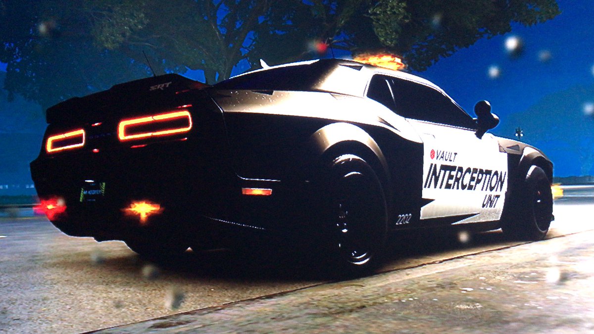 KingWolfRich1's tweet photo. Dodge Demon SRT interception Unit That’s Police Cars 🚔 Mopor #DodgeDemon #InterceptionPoilceCar #PoliceCars #Customcars #Mopor #Dodge #TheCrewMotorFest #TheCrew2 https://t.co/vGabqdrzpY