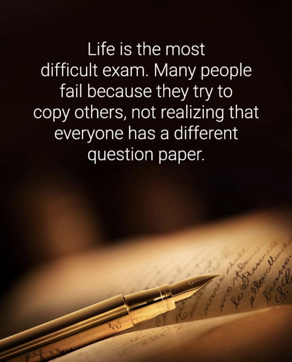 An interesting thought for the weekend…