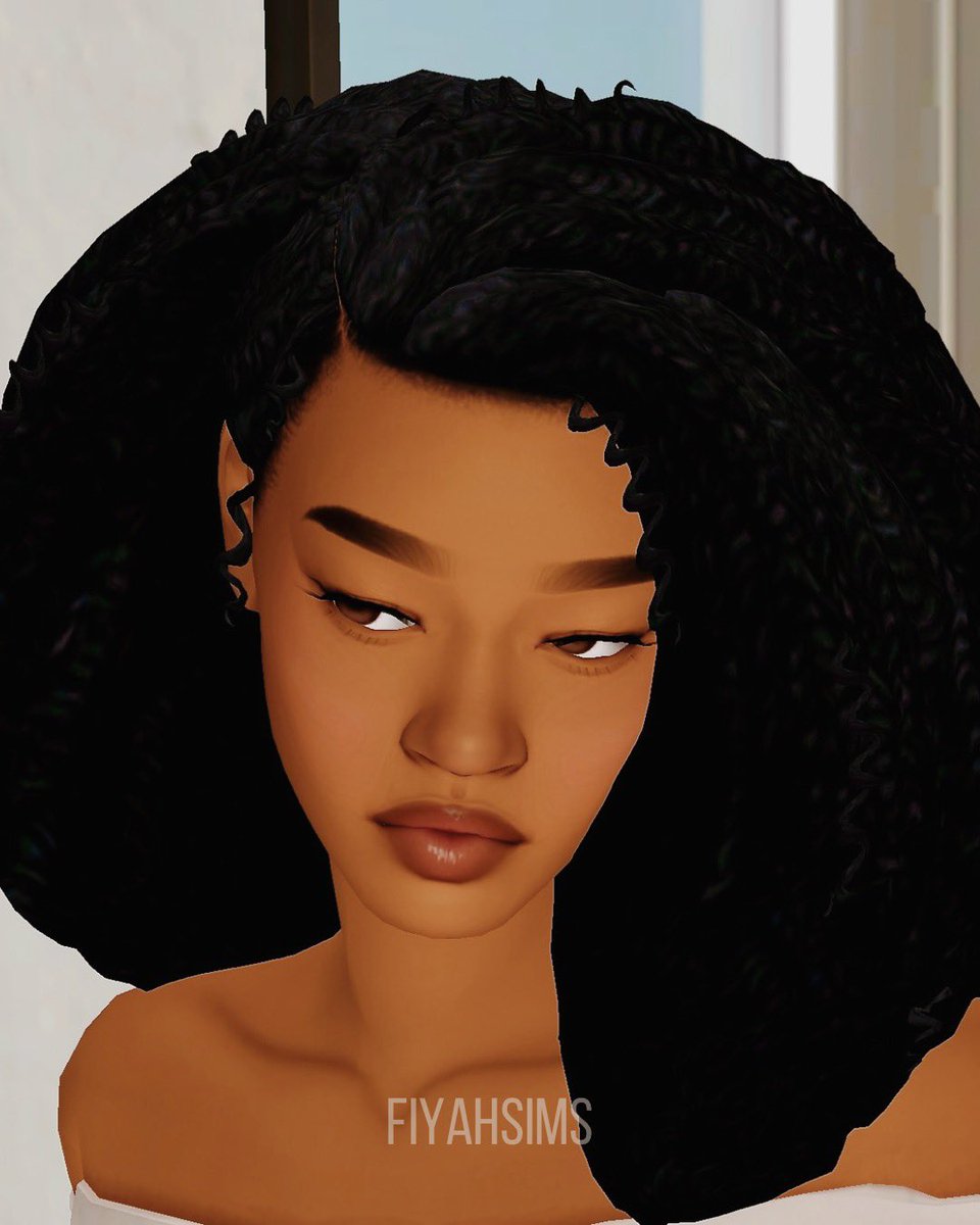 FiyahSims's tweet photo. did you see my recent vid?🙂‍↕️
#ShowUsYourSims https://t.co/uSjKNCkCw2