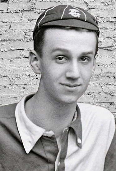 Zum Gedenken an Walter Landolt 
* 16. Mai 1880 in Mailand, Italien
† 7. Juni 1949 in Zürich ZH 
1898/99 Schweizer Meister 
1899/00 Schweizer Meister 
1900/01 Schweizer Meister 
1906/07 GC-Sektionspräsident 
1907/08 GC-Clubpräsident 
Sein Todestag jährt sich heute zum 75. Mal.