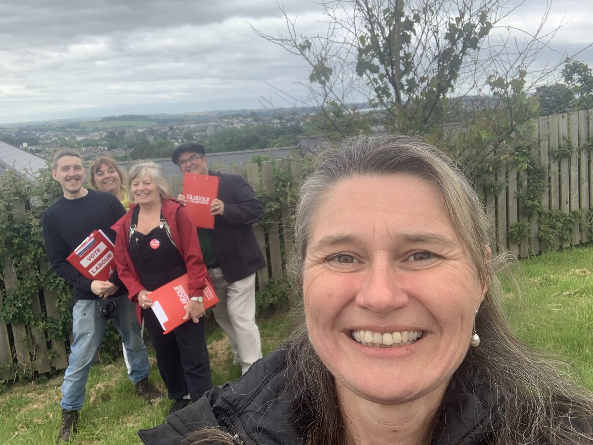 Jayne Kirkham MP for Truro & Falmouth tweet media