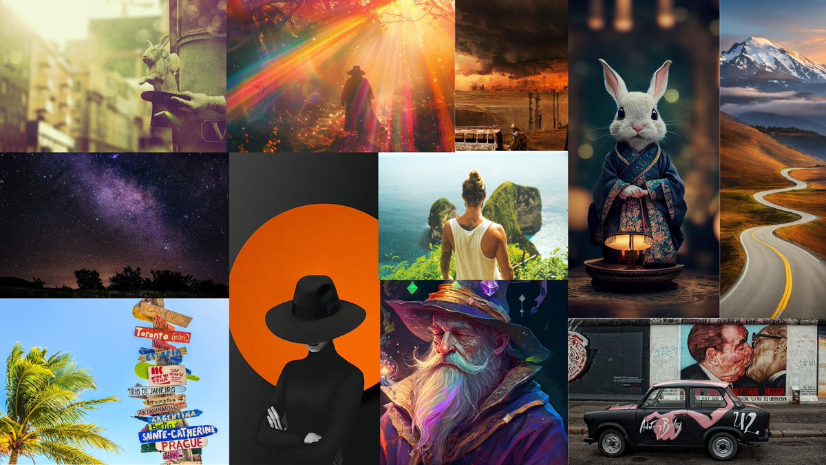 Daniel died in WWII &amp; became Lerin, a nomadic magician whose magic is 2 take the pain away from ppl. In Berlin, w/rabbit BFF, he tries to discover what a memory-stealing General plans to do w/the pains in his magical box &amp; stop him. Losing means humanity's end.#JoyPit #A #HA #MR