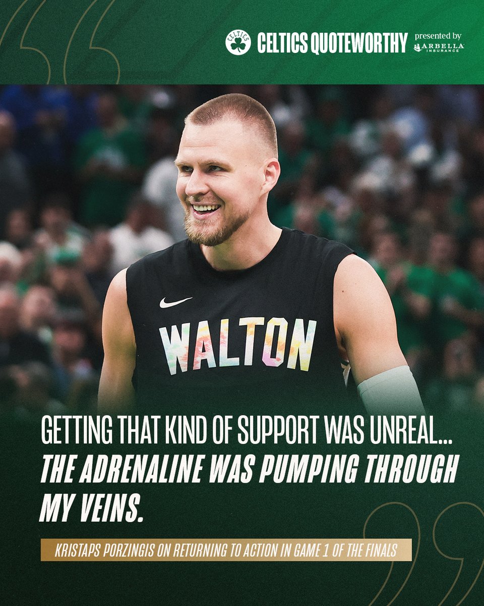 celtics's tweet photo. Last night was electric ⚡️ https://t.co/dkydsnOFxj