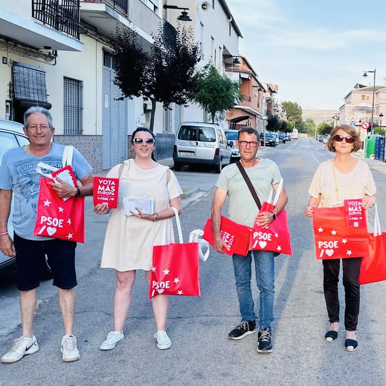 Socialistes Ribera Alta tweet media