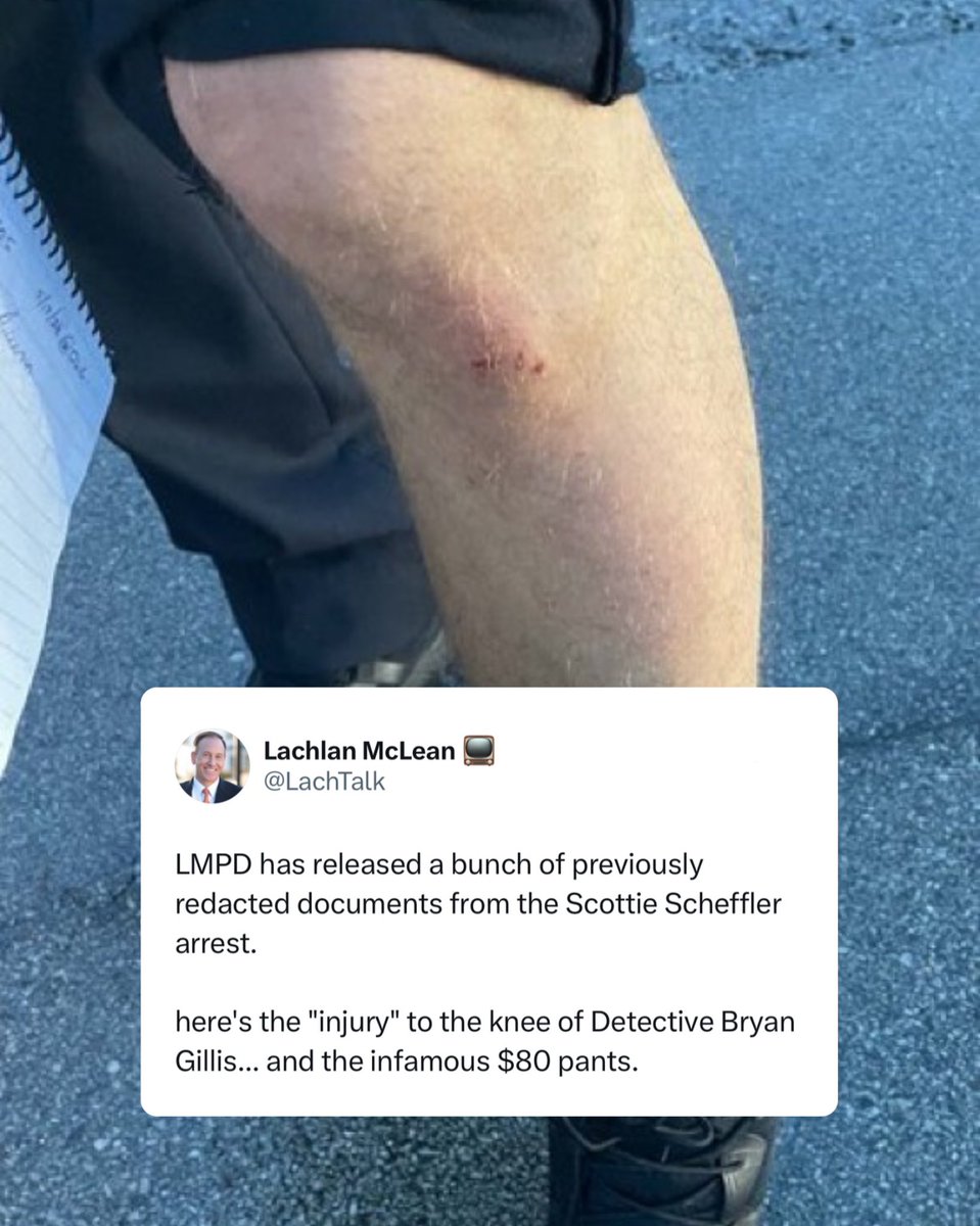 ForePlayPod's tweet photo. Absolutely insane. https://t.co/08wL3MHHVg