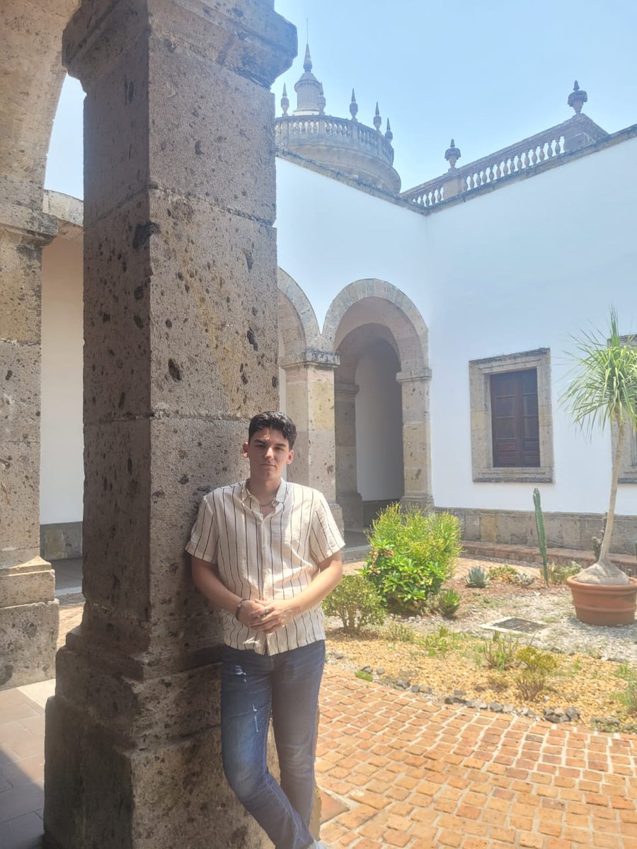 House of Mashers tweet media