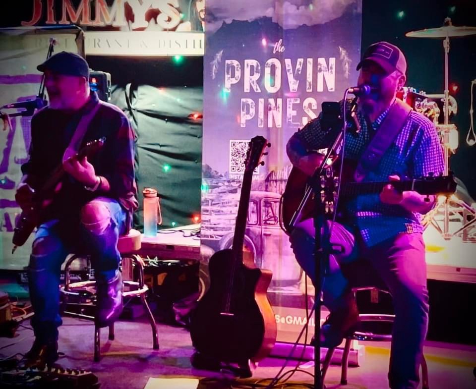 Patio weather looks beautiful and we debut the Provin Pines Tonight… music starts at 6pm
#livemusic #patiobarreturns #itsjustwhatchefsdo #brusselup