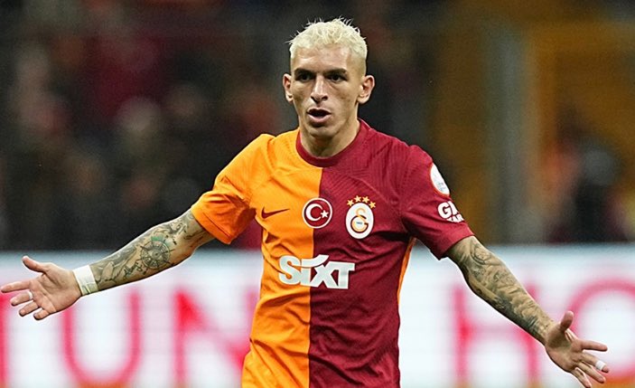 nexustransfer's tweet photo. Lucas Torreira'nın Temsilcisi, Galatasaray'a karşı açtığı davayı kazandı ve CAS kararı onayladı.

Galatasaray, Torreira'nın temsilcisine 1.2 milyon euro menajerlik ücreti ödeyecek. (@yagosabuncuoglu) https://t.co/NgFuztAMNe
