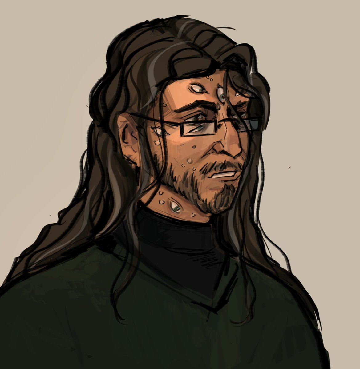 Jonathan Sims

#TMA #TheMagnusArchives #MagnusPod