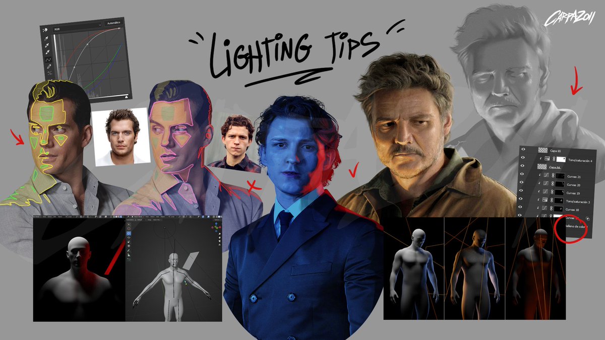 Carpa💜 tweet media