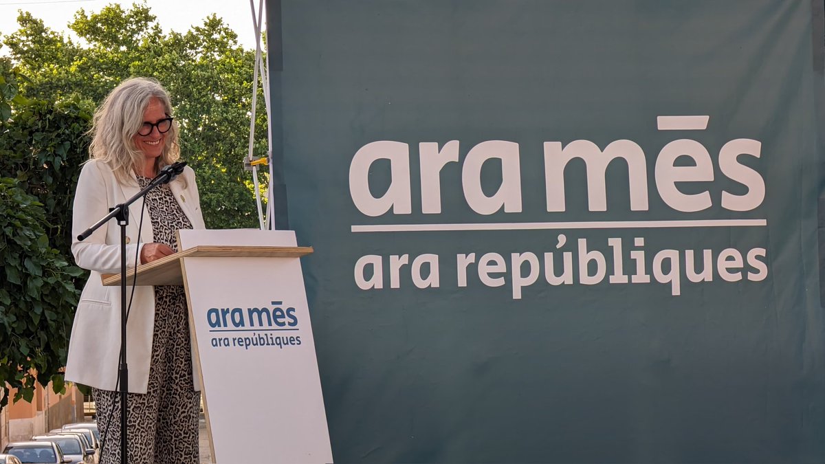 MÉS per Mallorca tweet media