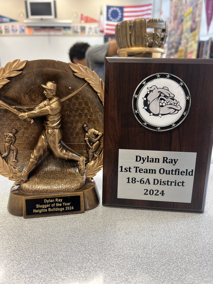 Dylan “Deeray” Ray tweet media