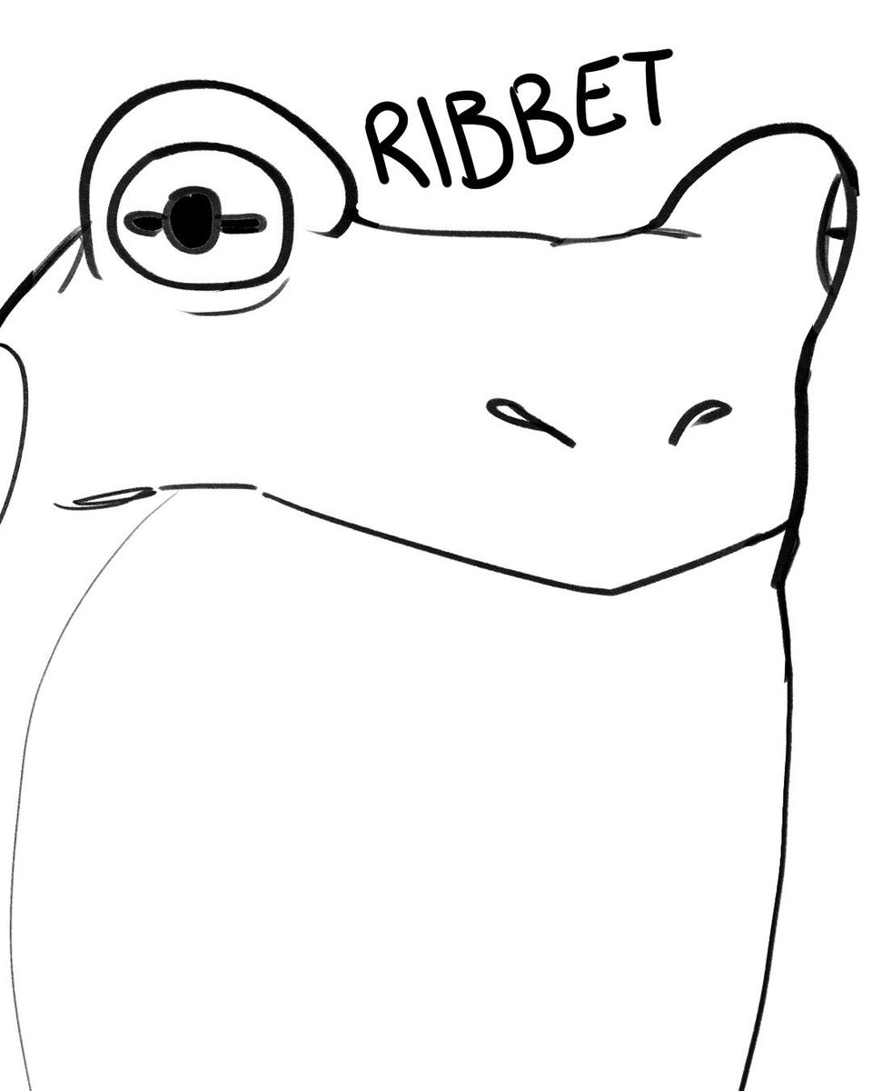 fortuitus's tweet photo. Frog boys in the new episode 🐸 👀 now up on the places https://t.co/z55vjjuE7P