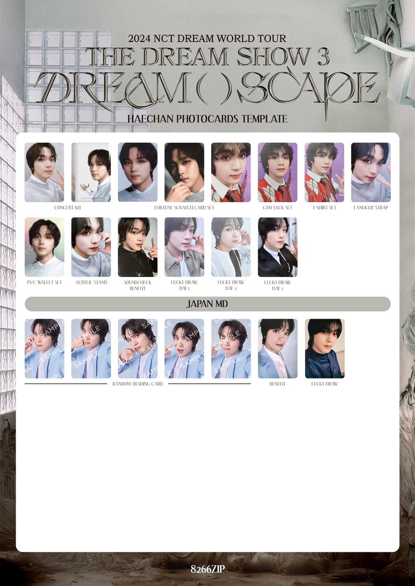 dream show マーク ネームタグ jp.ktown4u.com : NCT DREAM - [THE DREAM SHOW 4 : DREAM THE FUTURE