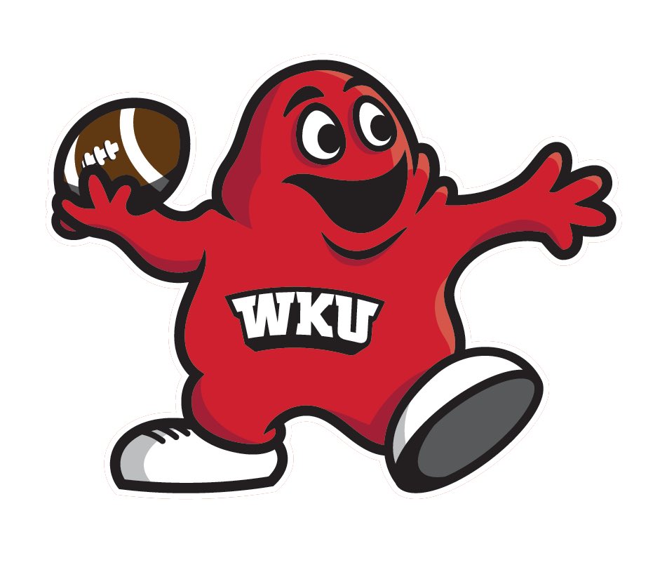 I am Blessed to receive an Offer from <a href="/WesternKentucky/">Western Kentucky</a> <a href="/Coach_Cam_Jones/">Coach Cam Jones</a> <a href="/RecruitDuluth/">𝗥𝗘𝗖𝗥𝗨𝗜𝗧 DULUTH 🚨👋</a> @DuluthFB
<a href="/247Sports/">247Sports</a> #ALLGLORYTOGOD