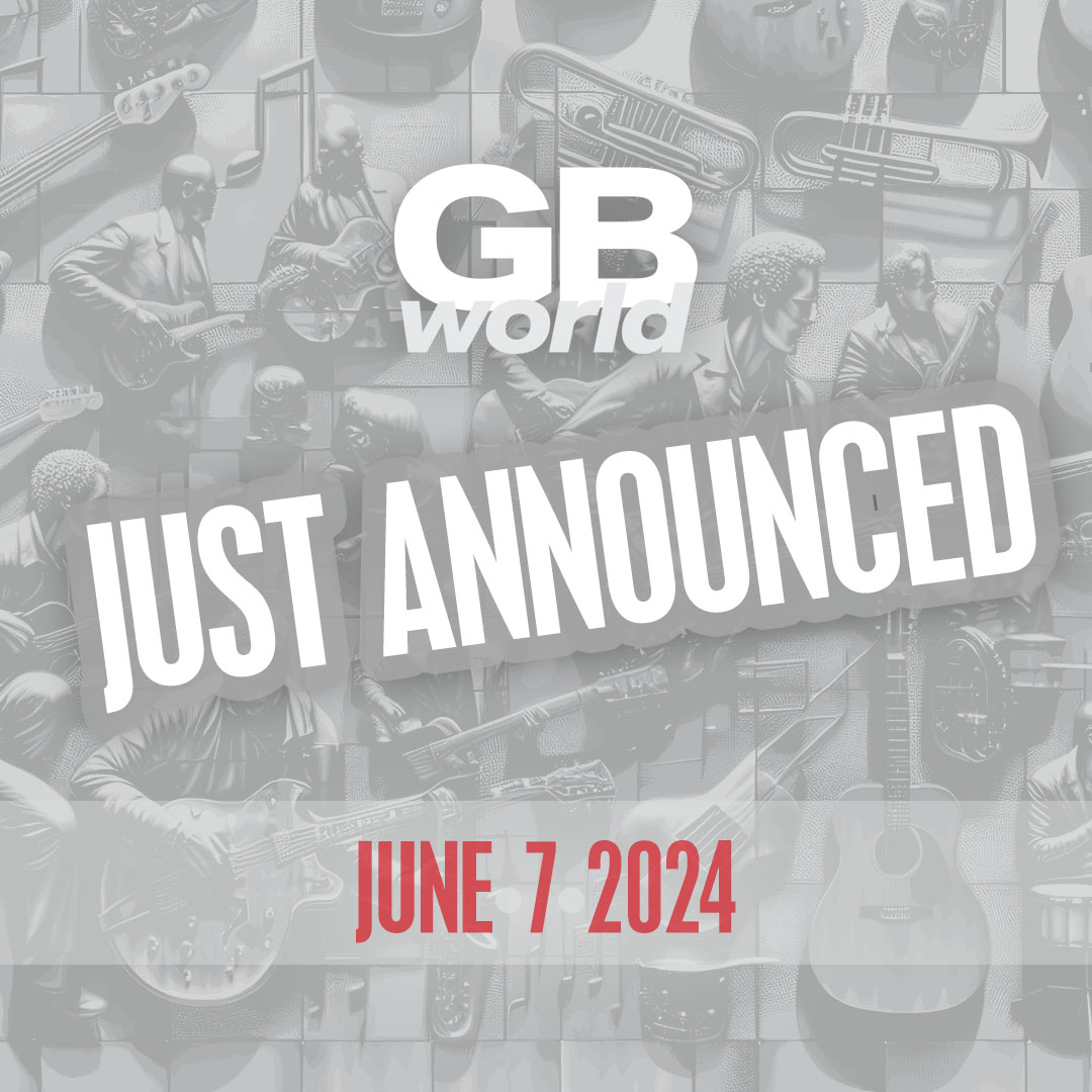Guitar Business World: Welcome to Just Announced #4, a regular flow of very brief “snippet style” announcements from all over the business world of guitar. Read it here and subscribe: guitarbusiness.substack.com/p/just-announc…