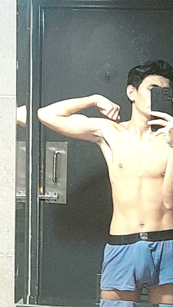 markje03's tweet photo. Kasabay sana sa banyooo https://t.co/fO297t6KHE