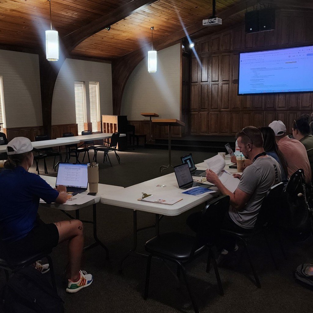 Commander William C. McCool Academy tweet media